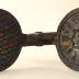 Wafer iron