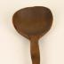 Butter ladle (or paddle)