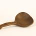 Butter ladle (or paddle)