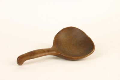 Butter ladle (or paddle)