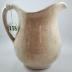Ceramic Water Pitcher