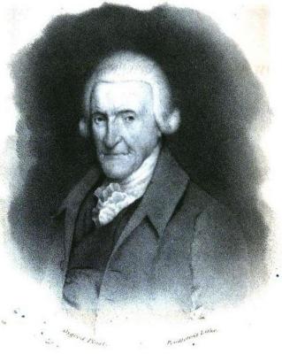 Dr. Edward Augustus Holyoke recipe book