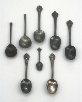 Basting or serving spoon