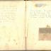 Handwritten Maryland Receipt Book, ca. 1850s