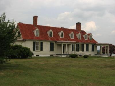 Elizabeth Welsh Horner Eppes Cookbook, Compiled at Appomattox Manor
