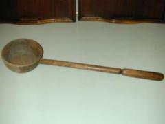 Ladle