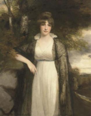 Eleanor Agnes Hobart, Countess of Buckinghamshire Recipes, 1805-1825