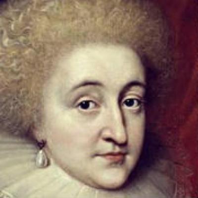 Elizabeth Grey, Countess of Kent Recipes