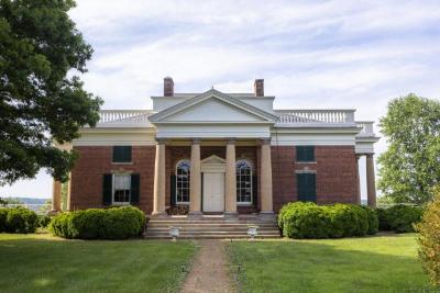 Cocke Family Cookbook and Remedies, ca. 1814-1816