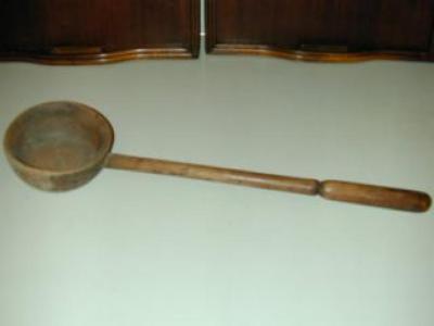 Ladle
