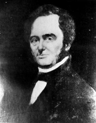 Mary Austin's Cookbook, March 13, 1813 