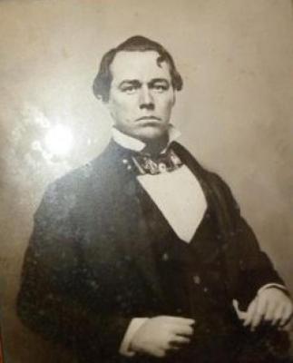 Annie Dickson Kenan Recipe Book