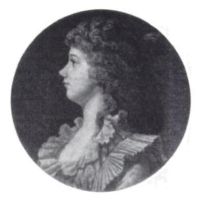 Nathalie deLage Sumter Journal, 1825-1839