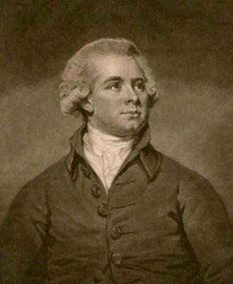 Recipes and Memmos 1784